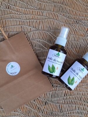 Huile de Neem