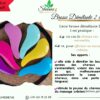 BROSSE DEMELANTE CAPILLAIRE & MASSANTE DU CUIR CHEVELU (2 EN 1)