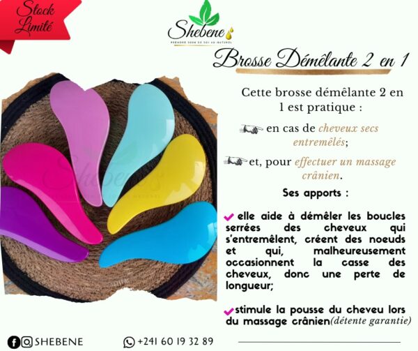 WhatsApp Image 2025-07-28 à 20.11.34_7001402f BROSSE DEMELANTE CAPILLAIRE & MASSANTE DU CUIR CHEVELU (2 EN 1)