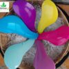 BROSSE DEMELANTE CAPILLAIRE & MASSANTE DU CUIR CHEVELU (2 EN 1)