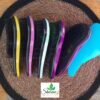 BROSSE DEMELANTE CAPILLAIRE & MASSANTE DU CUIR CHEVELU (2 EN 1)