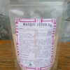 MASQUE DETOX 2 EN 1