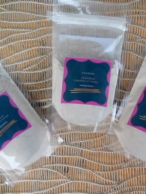 MASQUE DETOX 2 EN 1