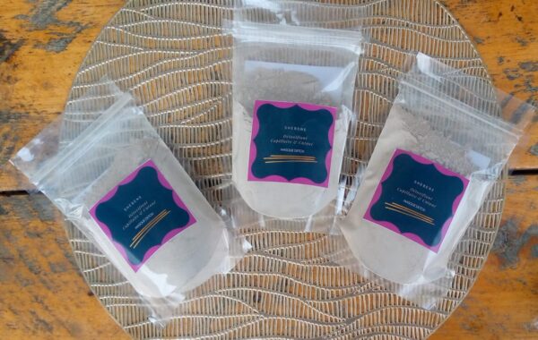 MASQUE DETOX 2 EN 1
