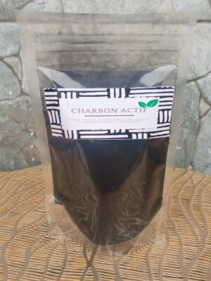 CHARBON ACTIF