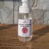 LOTION TONIQUE NATURELLE A L'OKOUME
