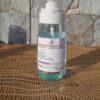 LOTION TONIQUE NATURELLE A L'AIELE