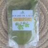 POUDRE DE LALO (favorise l'hydratation des cheveux & Soin corporel)