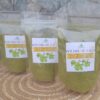 POUDRE DE LALO (favorise l'hydratation des cheveux & Soin corporel)