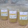 POUDRE DE HENNE (favorise le volume capillaire)